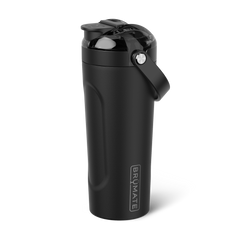 MultiShaker 25oz | Matte Black - Gentle Care