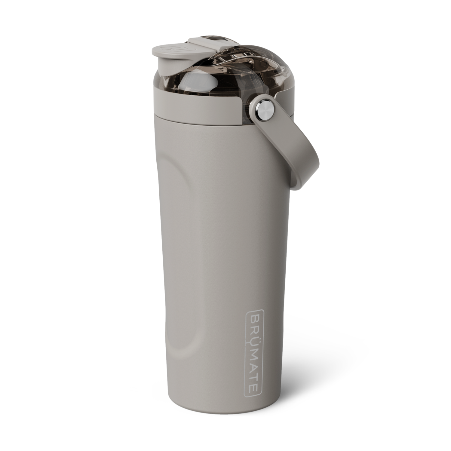 MultiShaker 25oz | Mocha - Simple Care