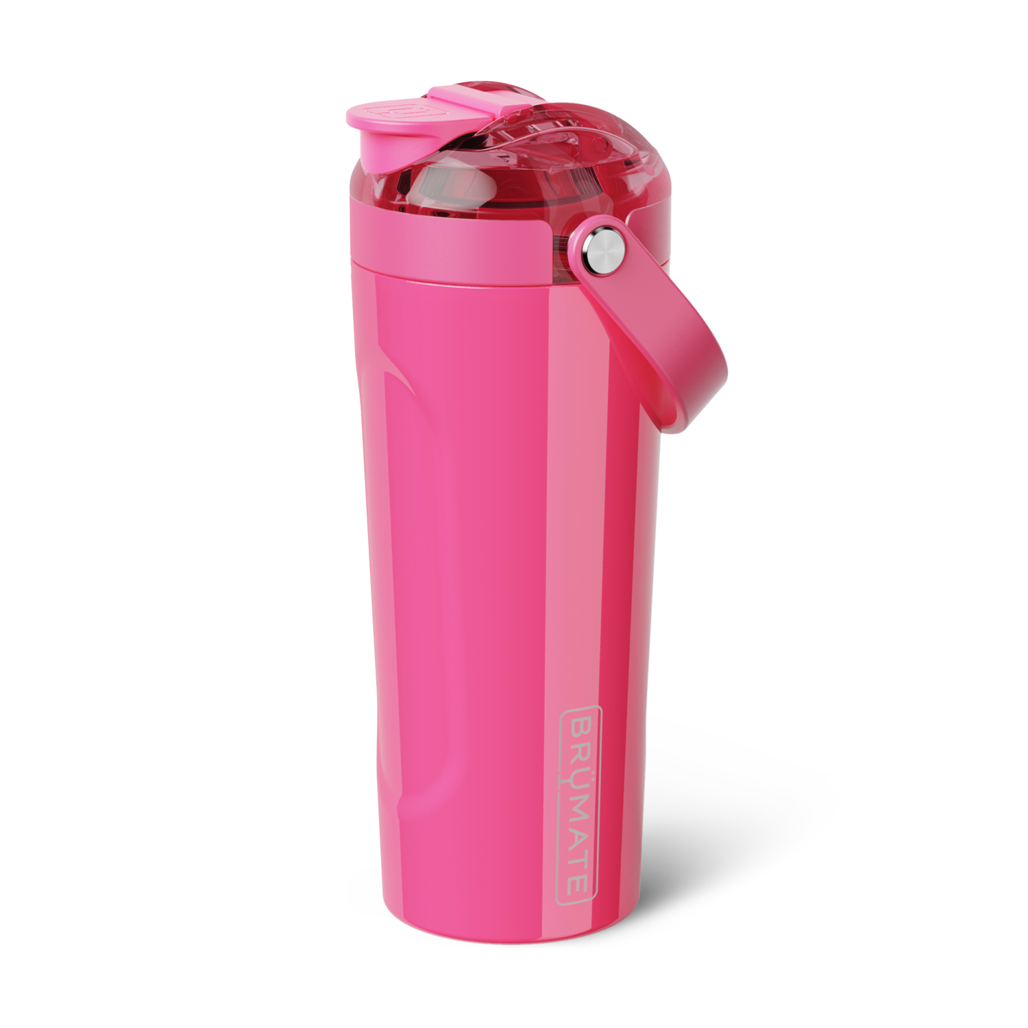 MultiShaker 25oz | Neon Pink - Clean Start