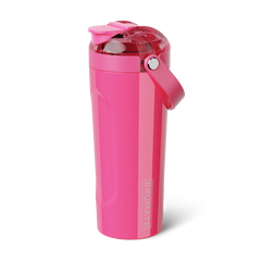 MultiShaker 25oz | Neon Pink - Clean Start