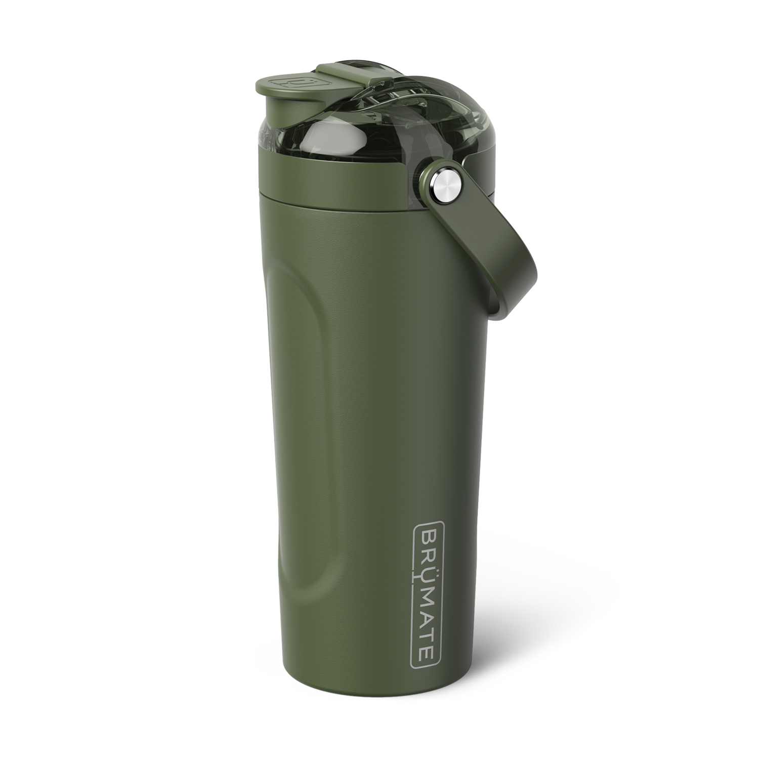 MultiShaker 25oz | OD Green - Gentle Care