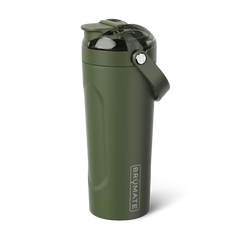 MultiShaker 25oz | OD Green - Gentle Care
