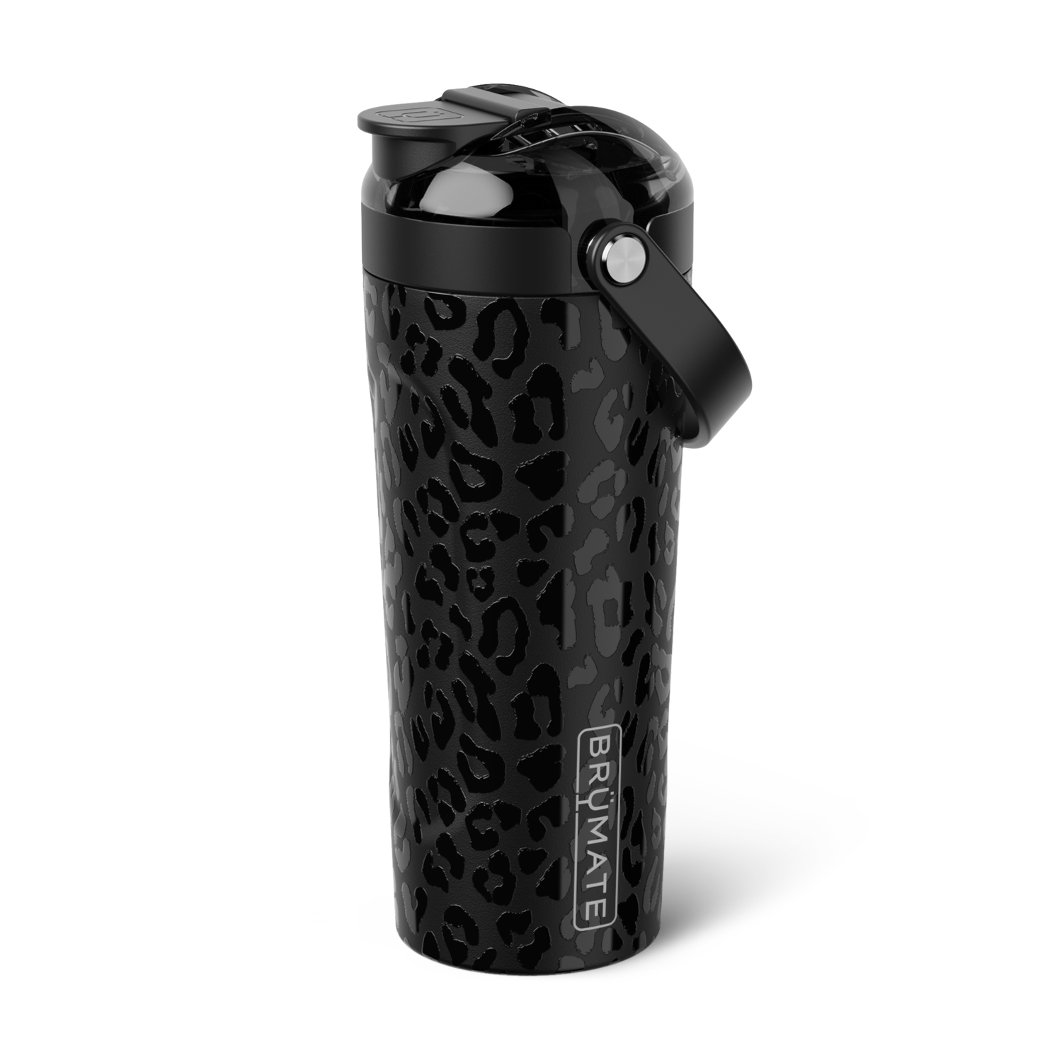 MultiShaker 25oz | Onyx Leopard - Simple Care