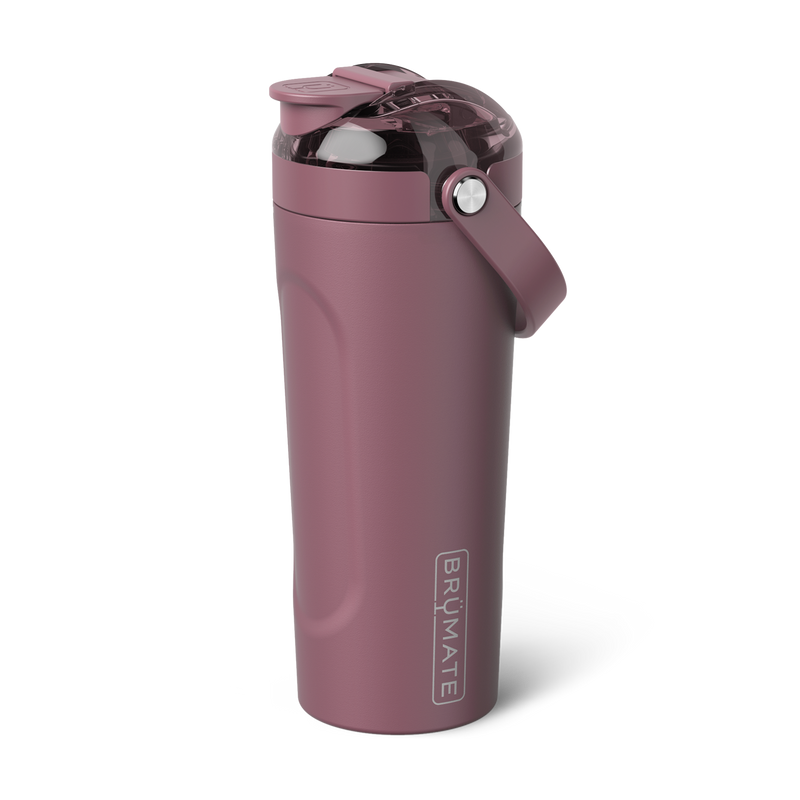 MultiShaker 25oz | Rose Taupe - Clean Routine