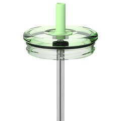 MultiShaker Straw Lid | Kiwi - Simple Fit