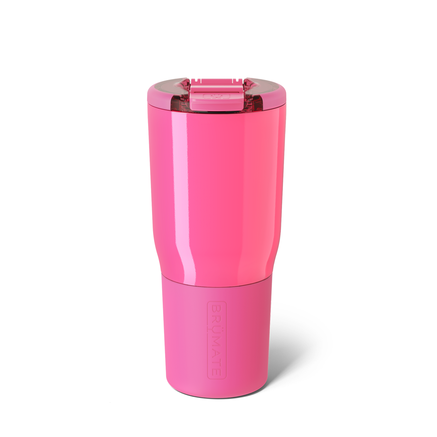Nav 25oz | Neon Pink - Fresh Routine