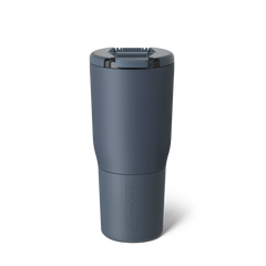 Nav 25oz | Nightfall Blue - Gentle Care