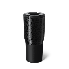 Nav 25oz | Onyx Leopard - Clean Start