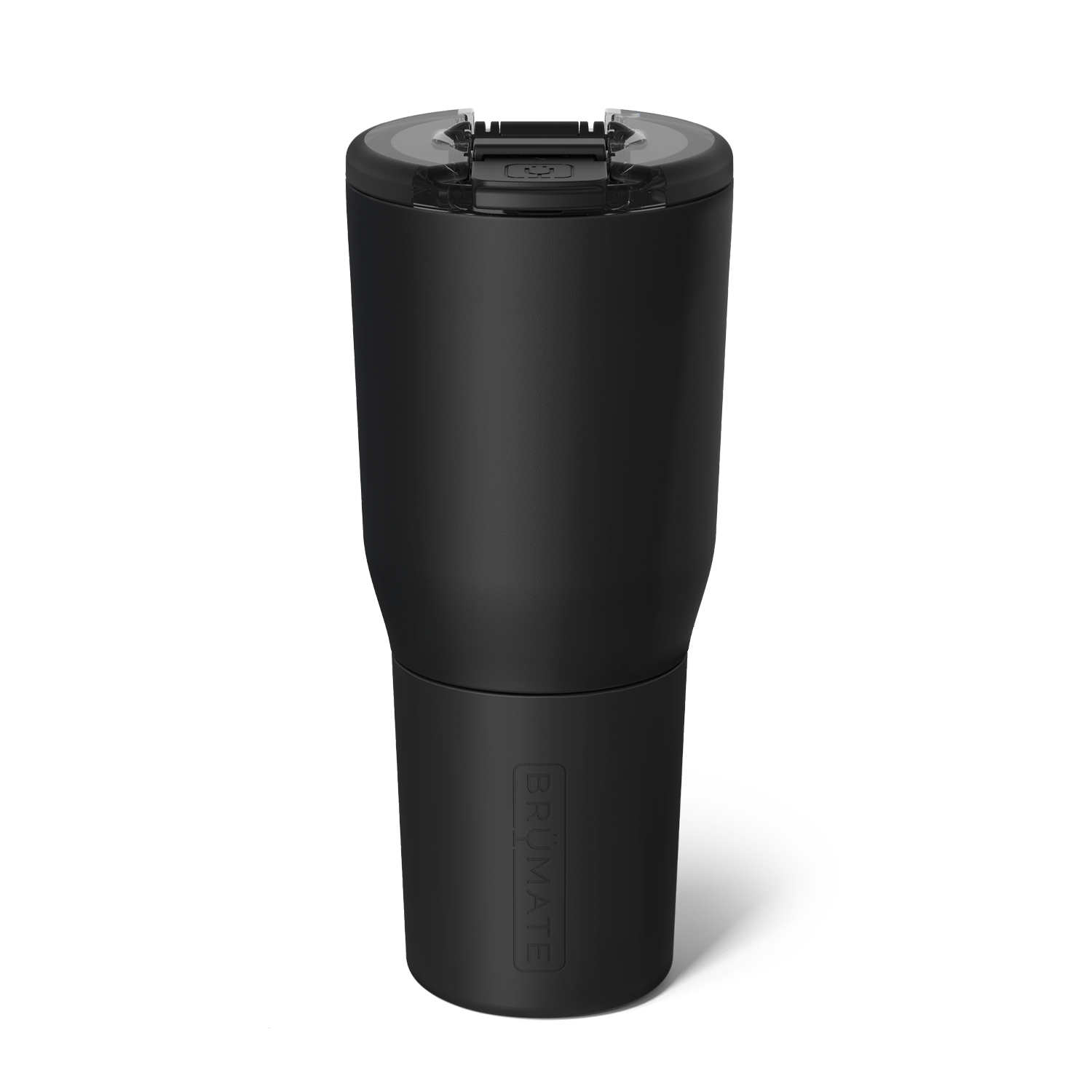 Nav 35oz | Matte Black - Fresh Routine