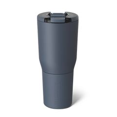 Nav 35oz | Nightfall Blue - Simple Care