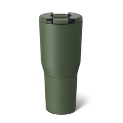 Nav 35oz | OD Green - Clean Start