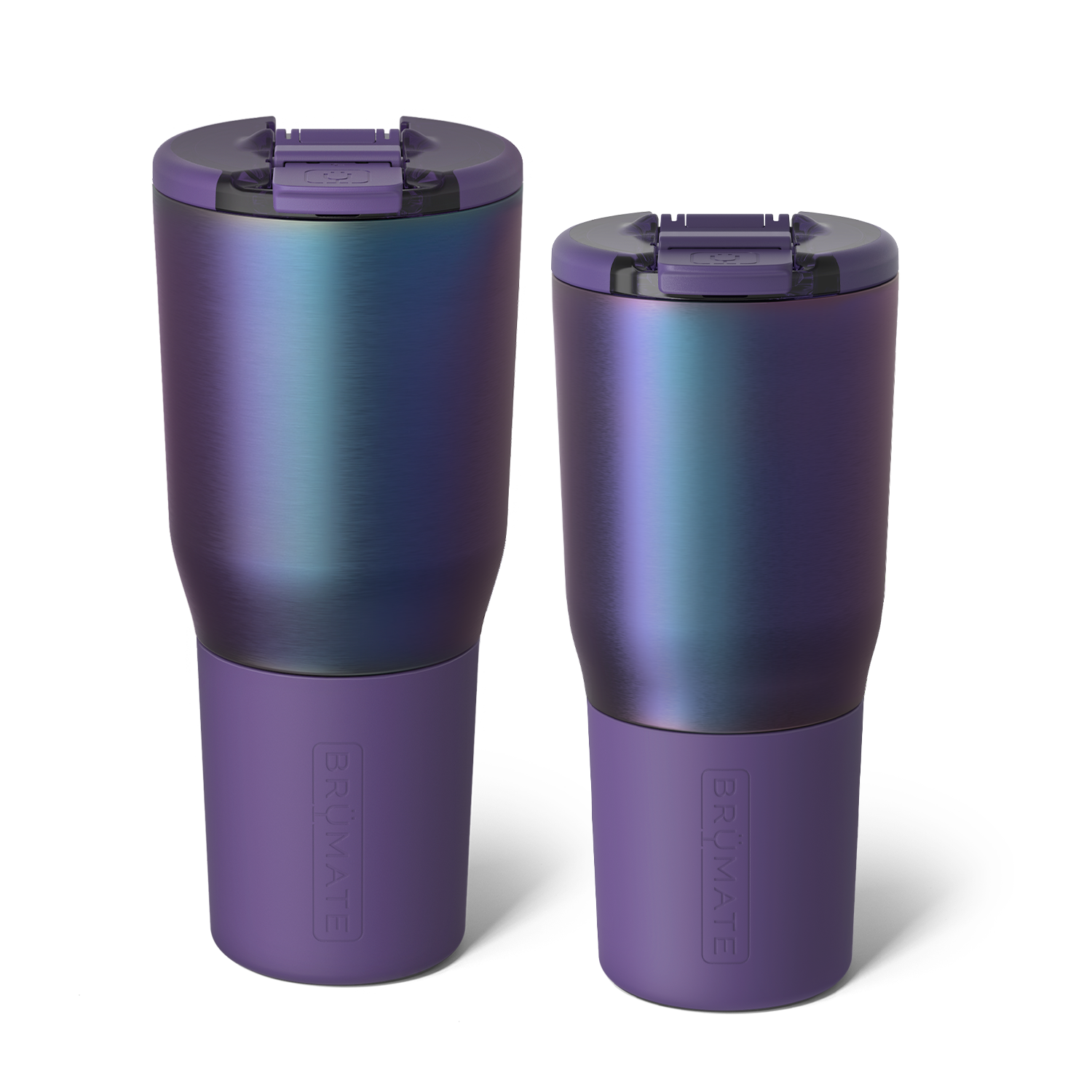 Nav Travel Bundle | Dark Aura | 25/35oz - Simple Fit