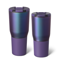 Nav Travel Bundle | Dark Aura | 25/35oz - Simple Fit