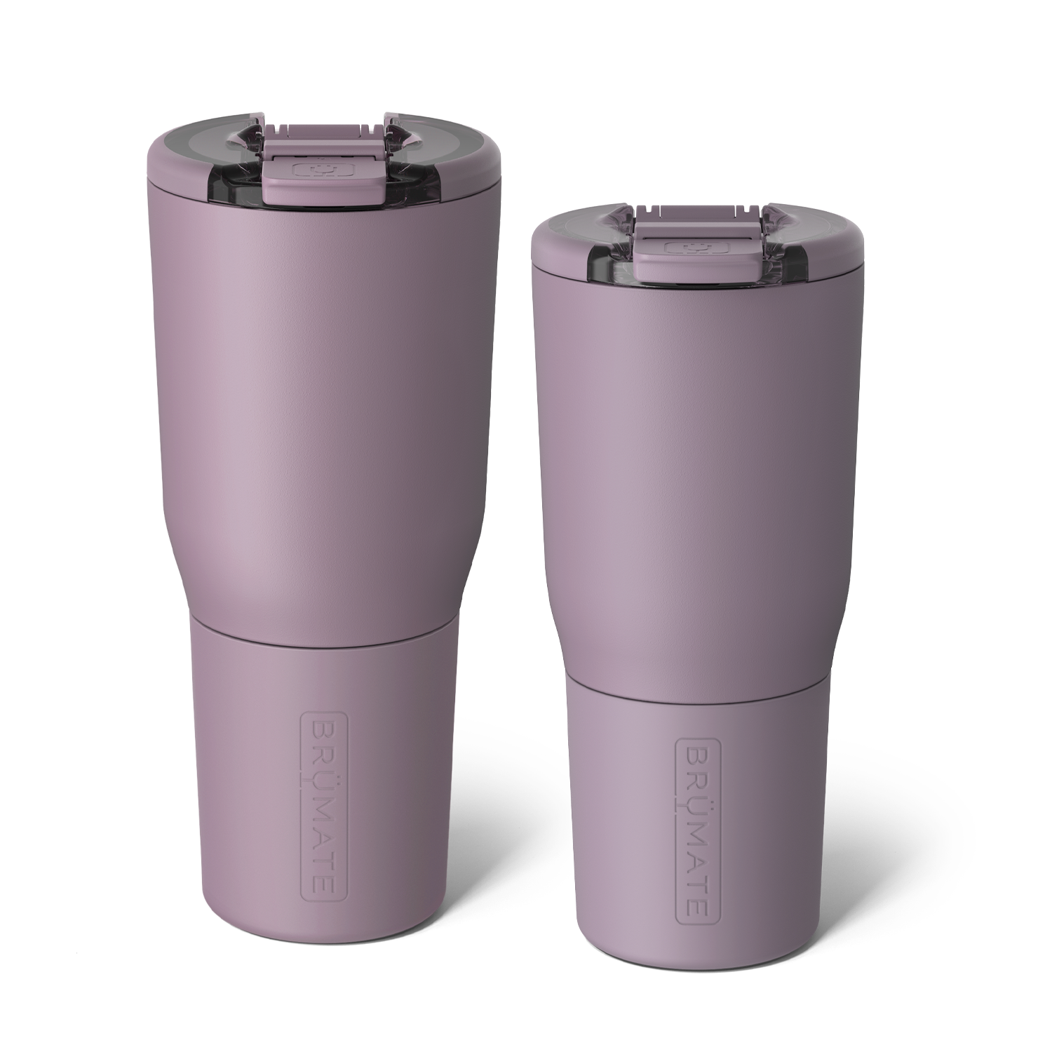 Nav Travel Bundle | Lilac Dusk | 25/35oz - Gentle Care