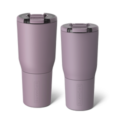 Nav Travel Bundle | Lilac Dusk | 25/35oz - Gentle Care