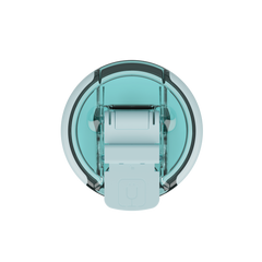 Hopsulator Slim OctaLock Lid | Blue Agave