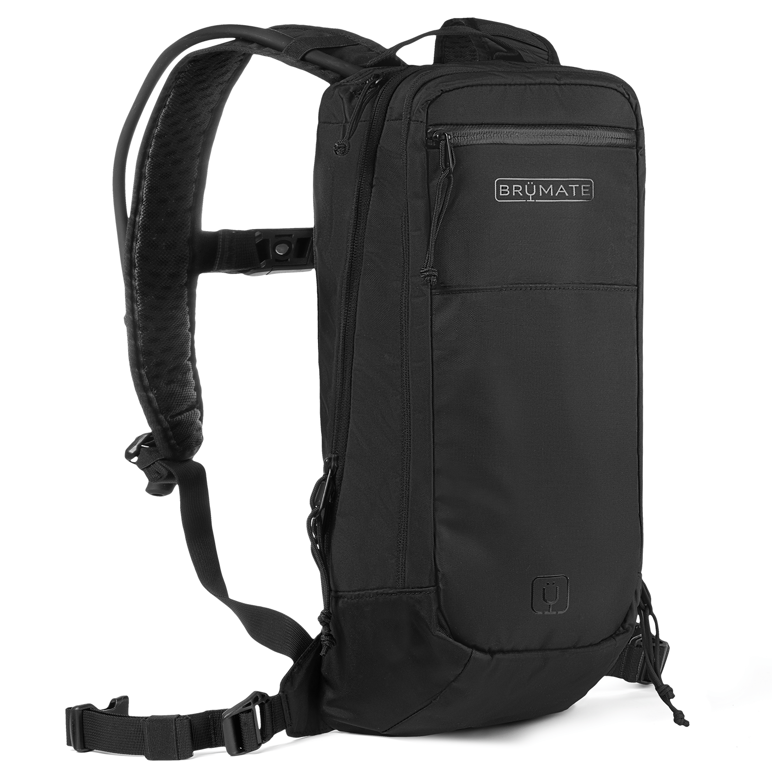 Paragon Hydration Pack 7.5L | 40oz | Carbon - Simple Care