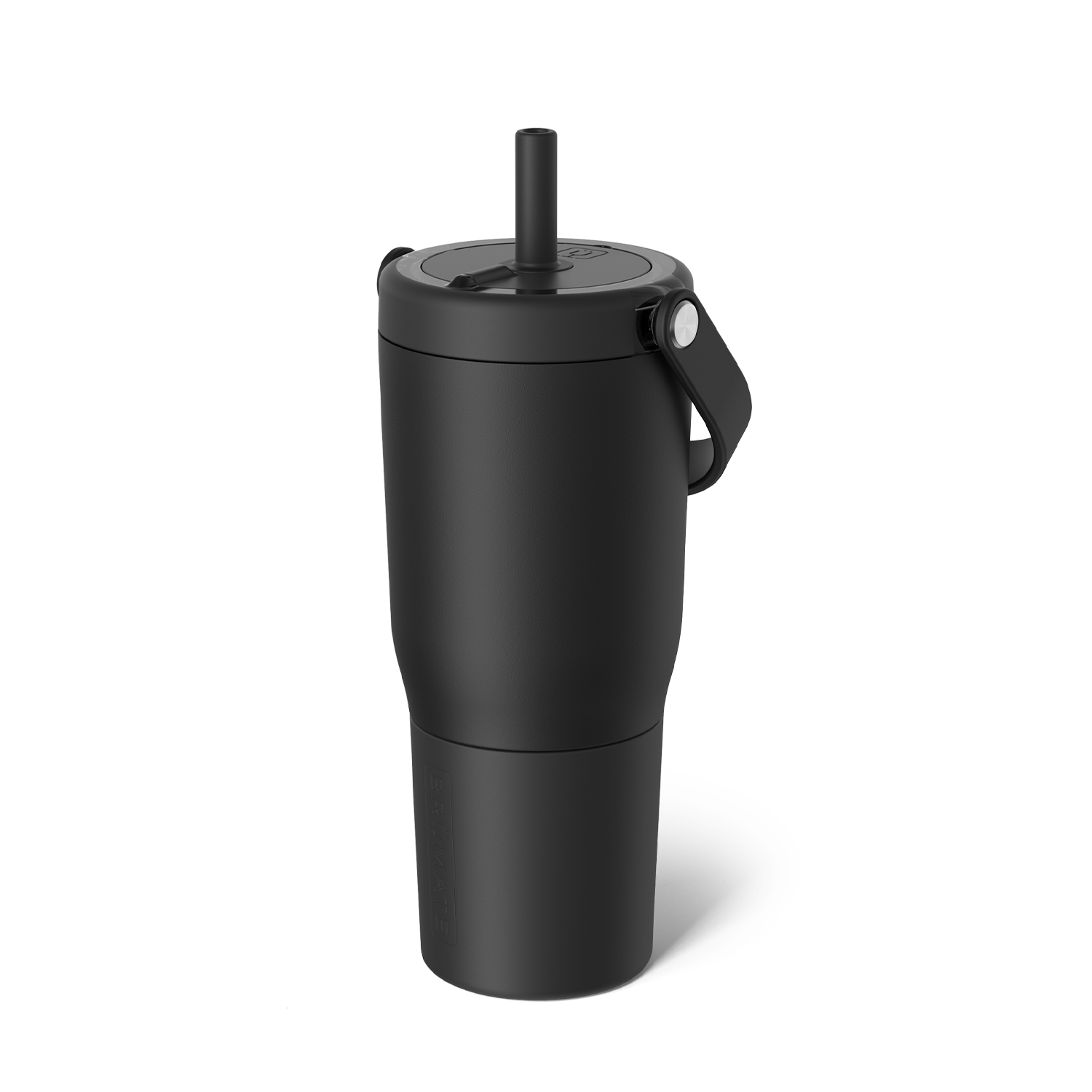 Resa 25oz | Matte Black - Clean Start