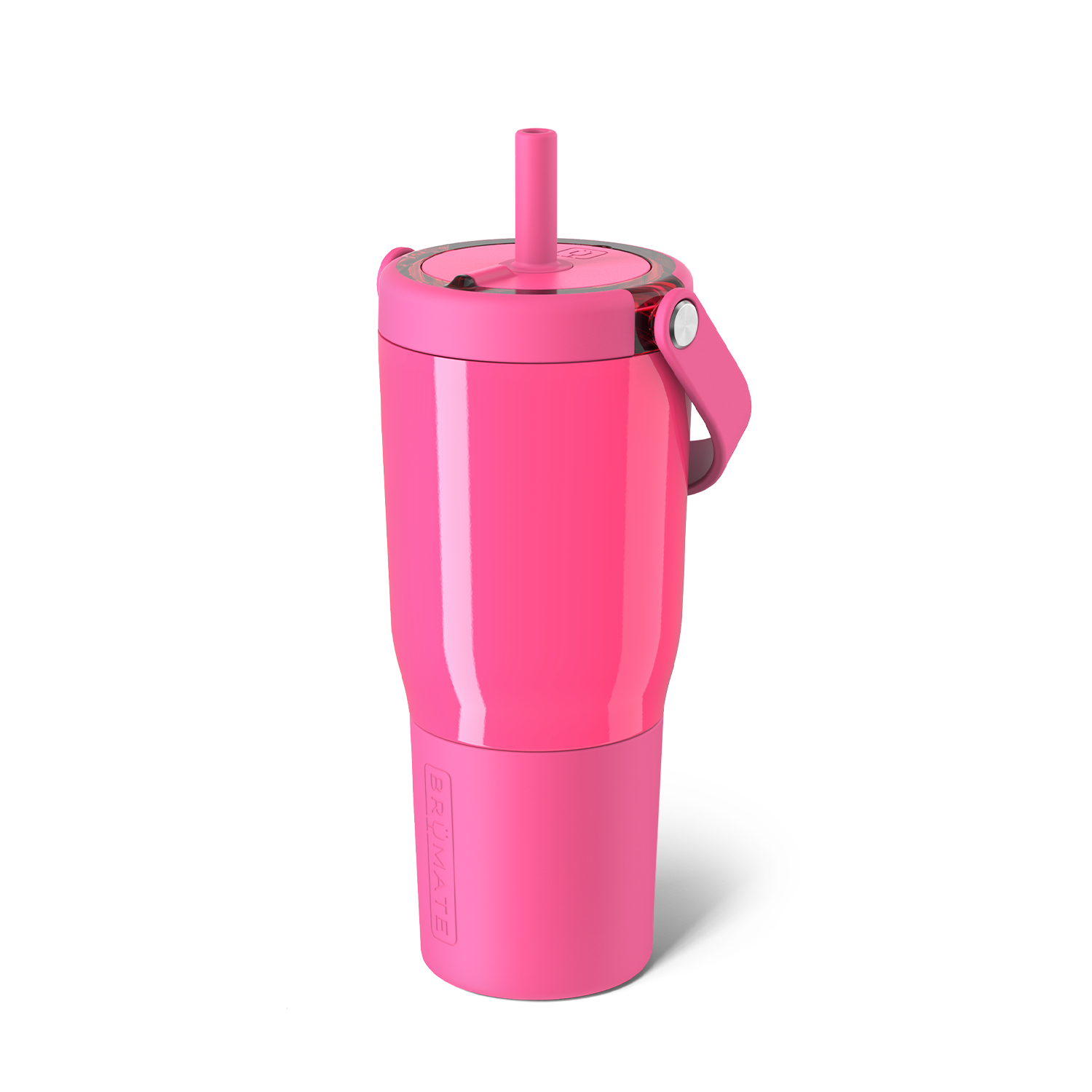 Resa 25oz | Neon Pink - Gentle Care
