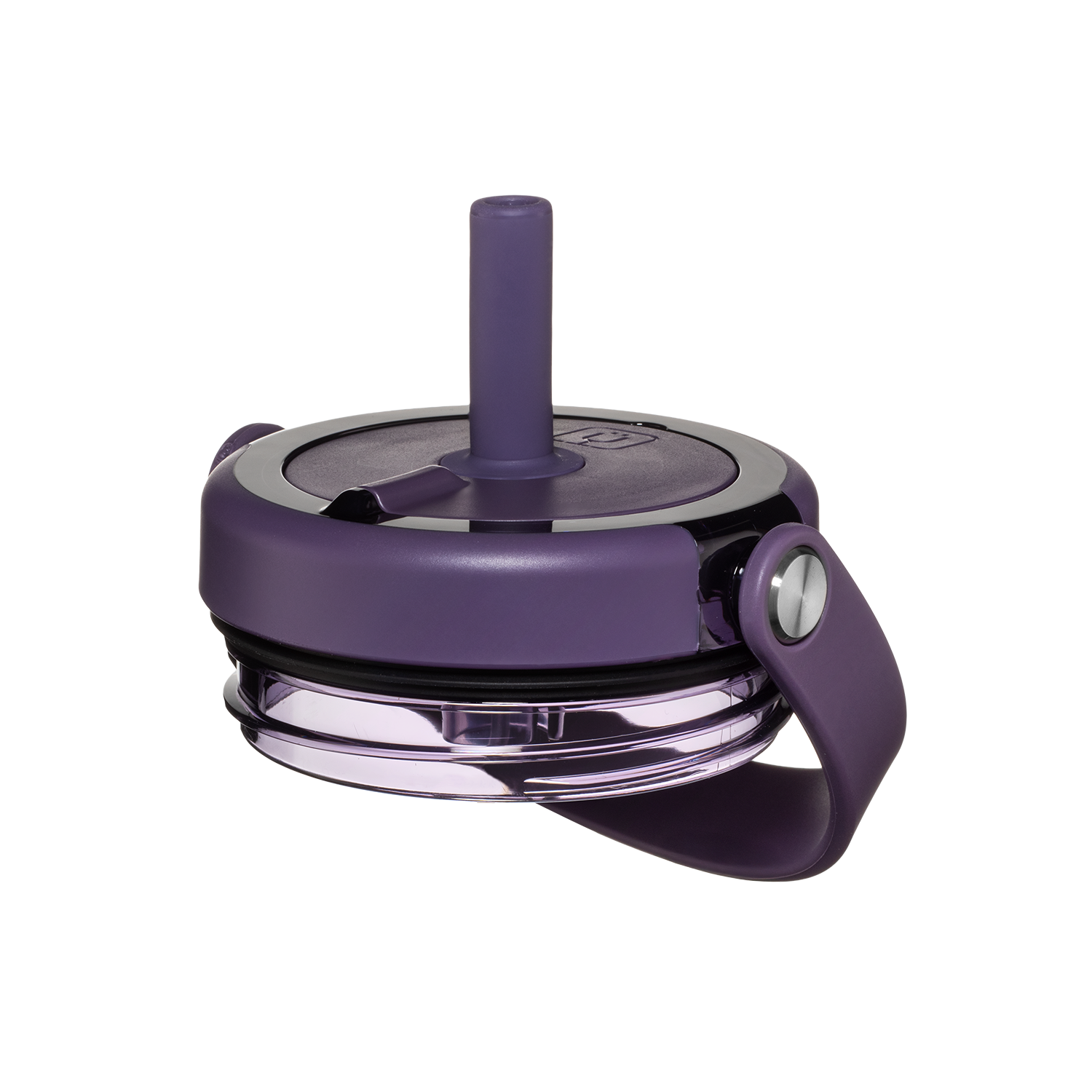 Resa -Turn TM Replacement Lid 25oz | Dark Aura - Gentle Care