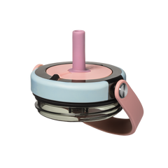 Resa -Turn TM Replacement Lid 25oz | Eclipse - Clean Start