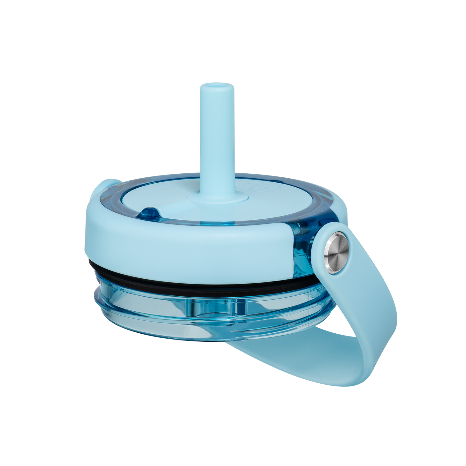Resa -Turn TM Replacement Lid 25oz | Glacier - Fresh Routine