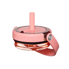 Resa -Turn TM Replacement Lid 25oz | Guava - Fresh Routine