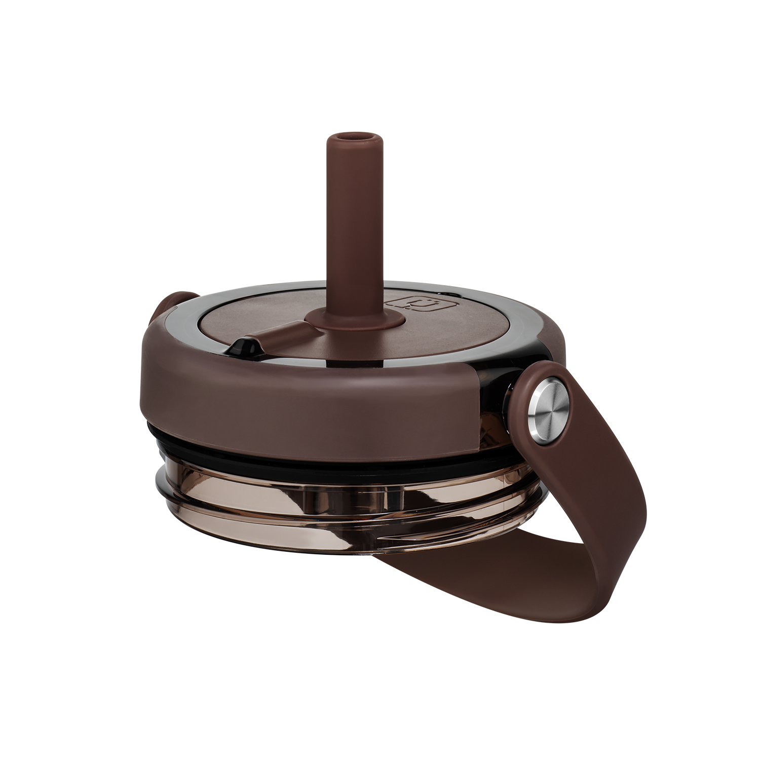 Resa -Turn TM Replacement Lid 25oz | Java - Gentle Care