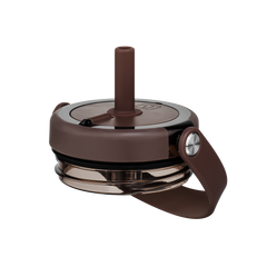 Resa -Turn TM Replacement Lid 25oz | Java - Gentle Care