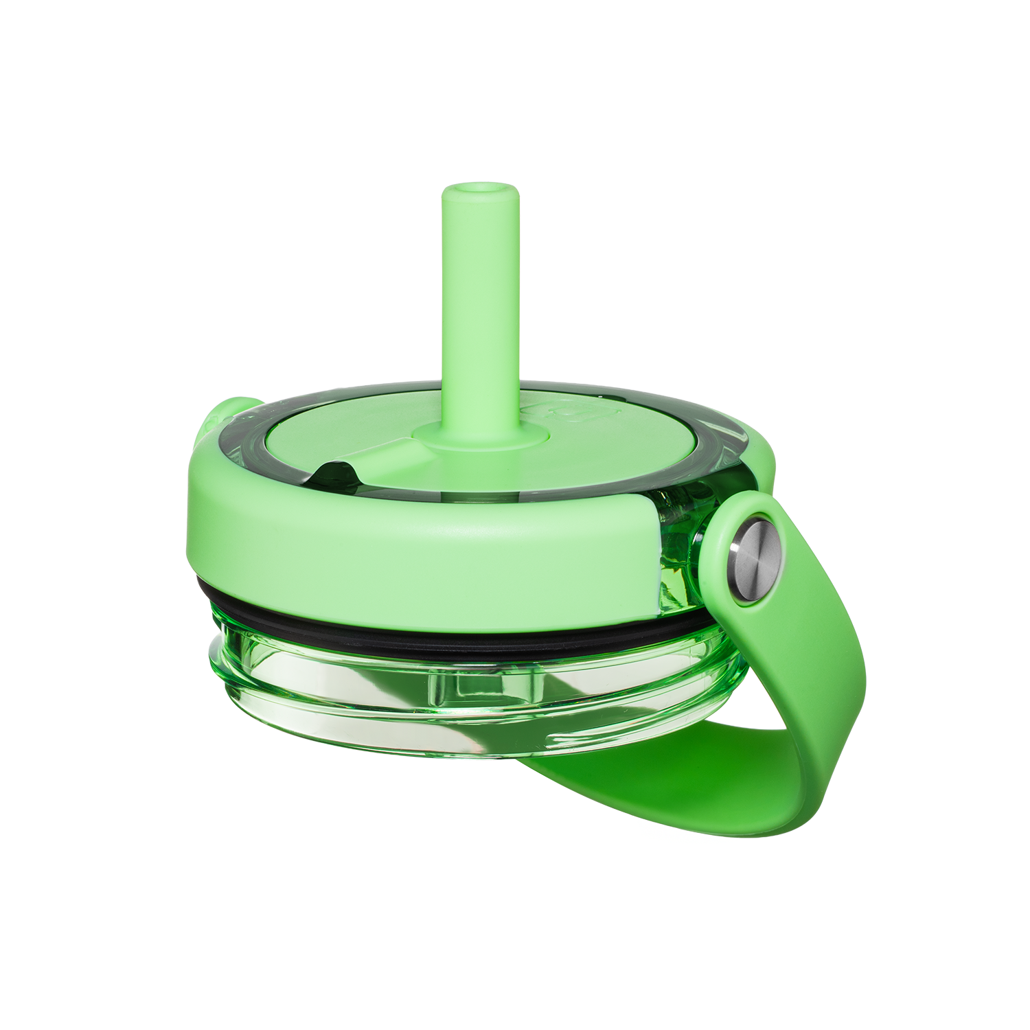 Resa -Turn TM Replacement Lid 25oz | Kiwi - Gentle Care