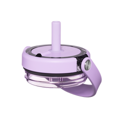 Resa -Turn TM Replacement Lid 25oz | Lavender - Simple Care