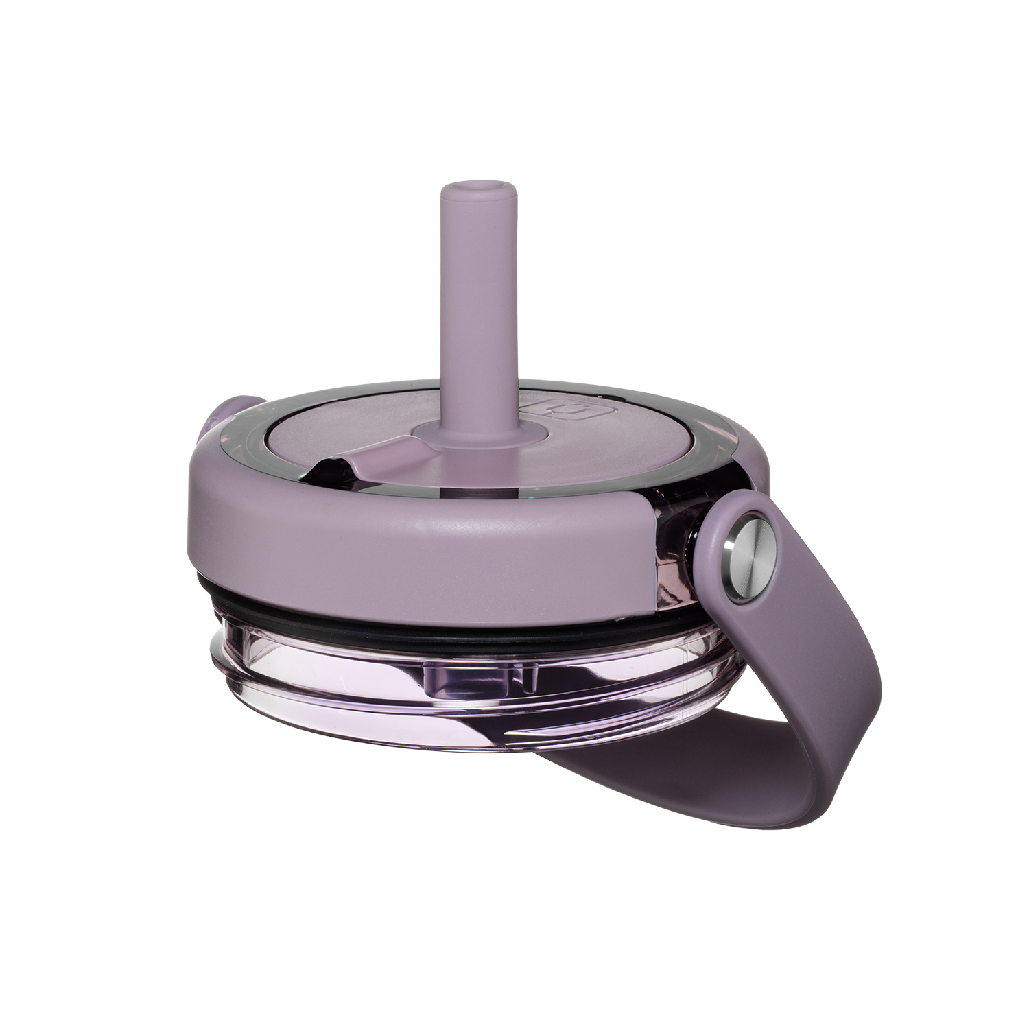 Resa -Turn TM Replacement Lid 25oz | Lilac Dusk - Clean Start