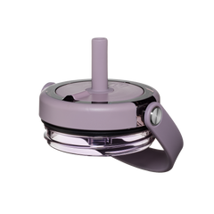 Resa -Turn TM Replacement Lid 25oz | Lilac Dusk - Clean Start