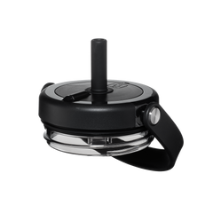 Resa -Turn TM Replacement Lid 25oz | Matte Black - Fresh Routine