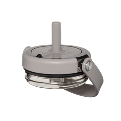 Resa -Turn TM Replacement Lid 25oz | Mocha - Simple Care