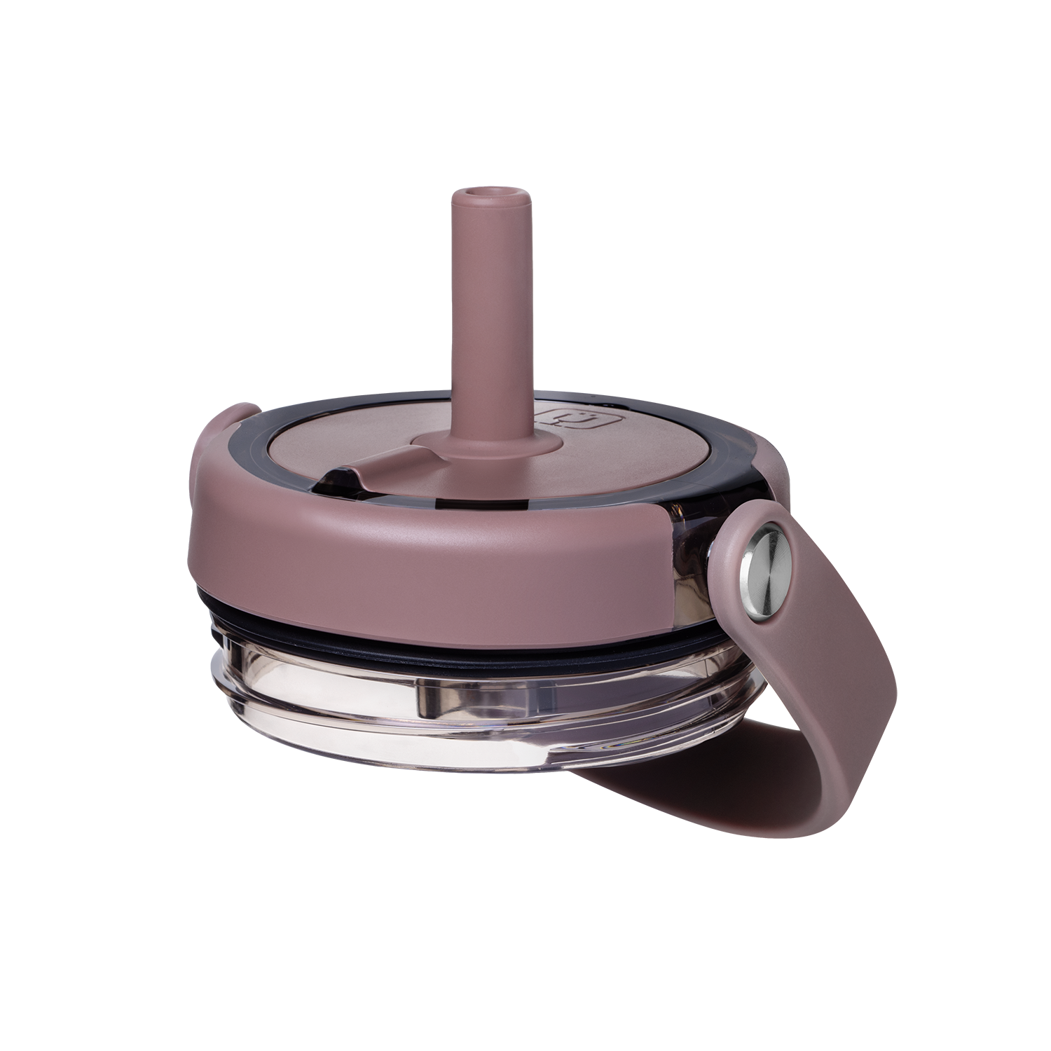 Resa -Turn TM Replacement Lid 25oz | Rose Taupe - Simple Care