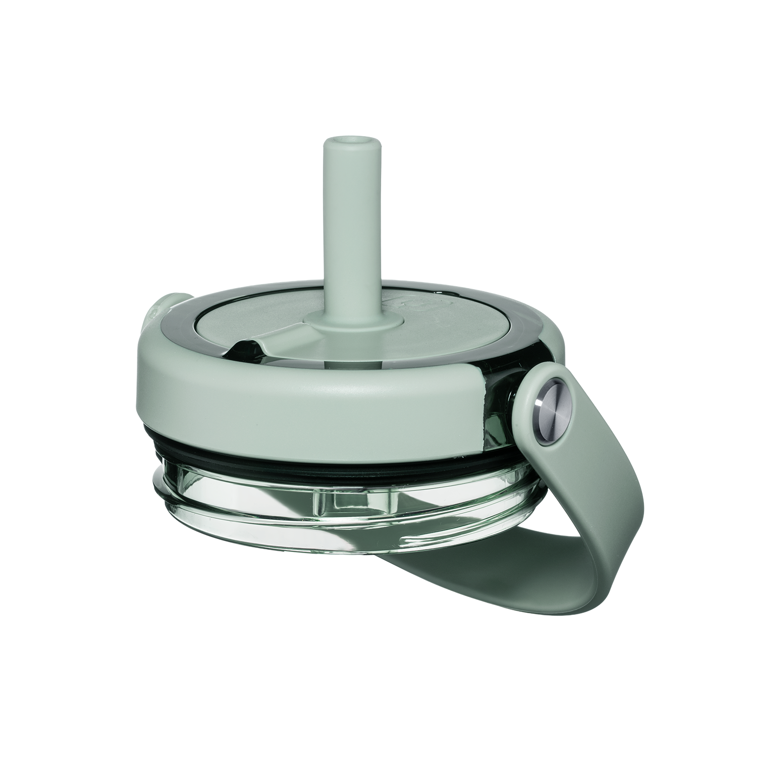 Resa -Turn TM Replacement Lid 25oz | Sage - Clean Start