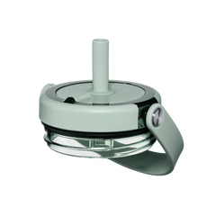Resa -Turn TM Replacement Lid 25oz | Sage - Clean Start