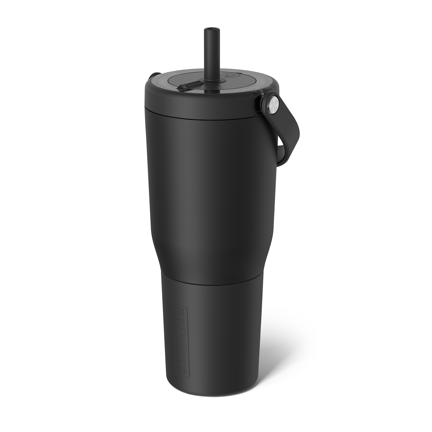 Resa 35oz | Matte Black - Gentle Care