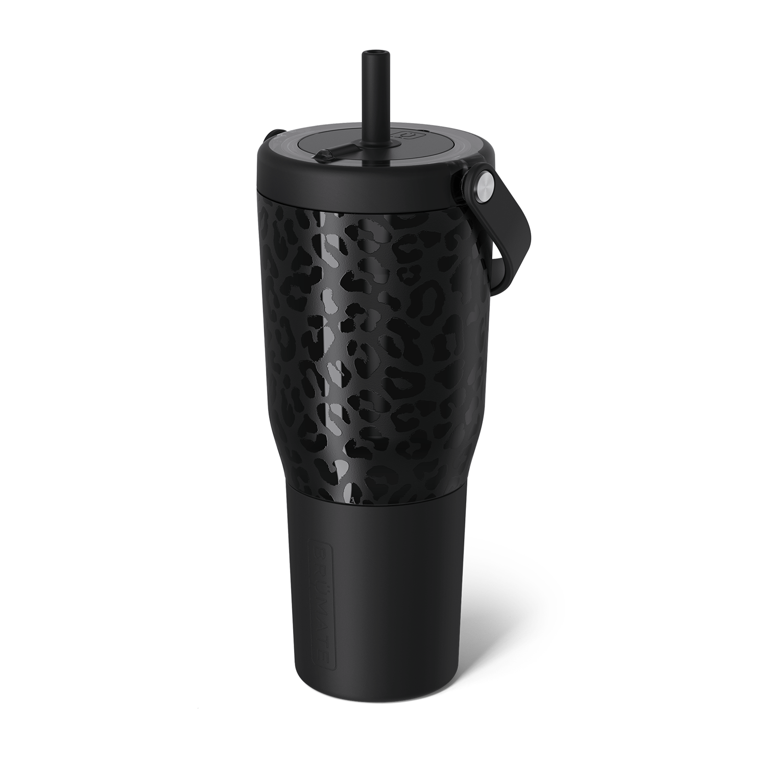 Resa 35oz | Onyx Leopard - Fresh Routine