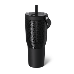Resa 35oz | Onyx Leopard - Fresh Routine
