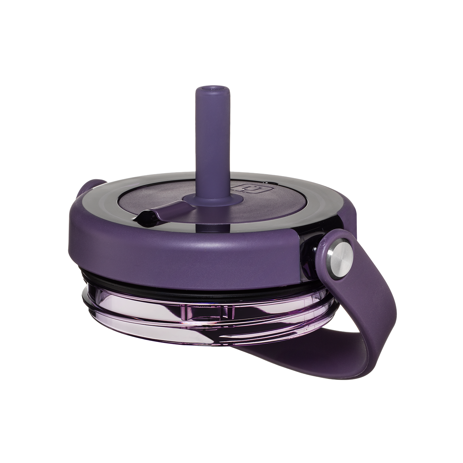 Resa -Turn TM Replacement Lid 35oz | Dark Aura - Gentle Care