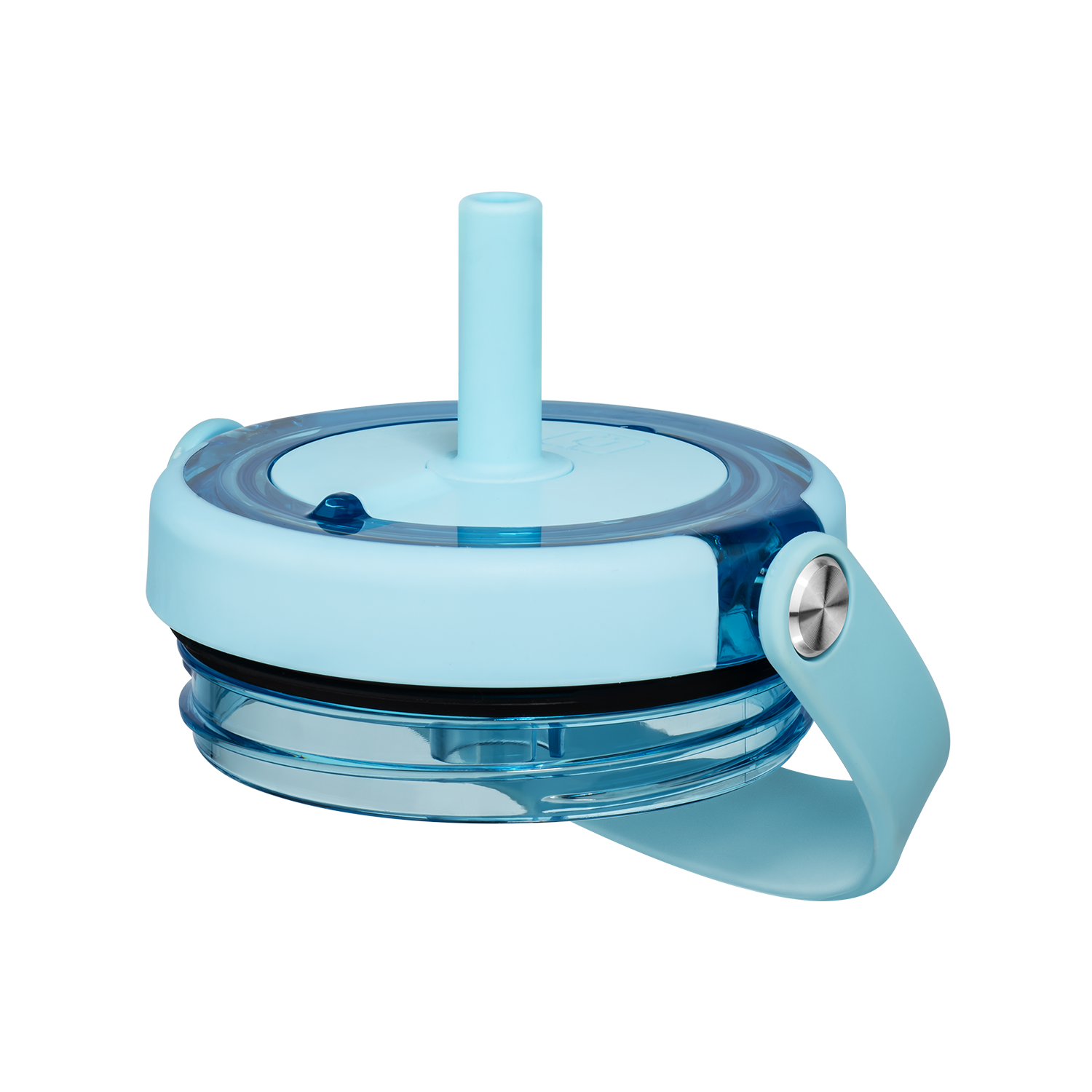 Resa -Turn TM Replacement Lid 35oz | Glacier - Clean Start