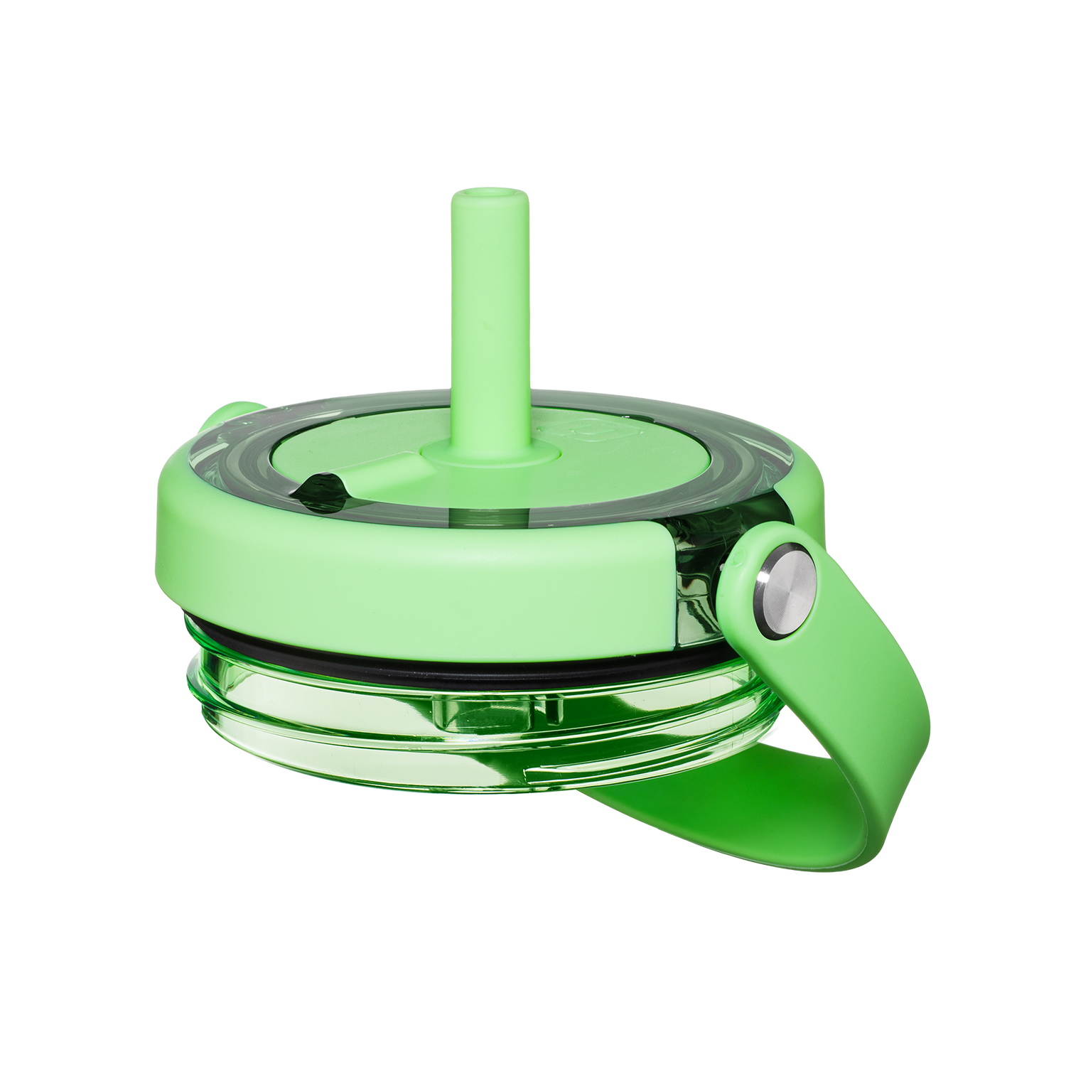 Resa -Turn TM Replacement Lid 35oz | Kiwi - Gentle Care