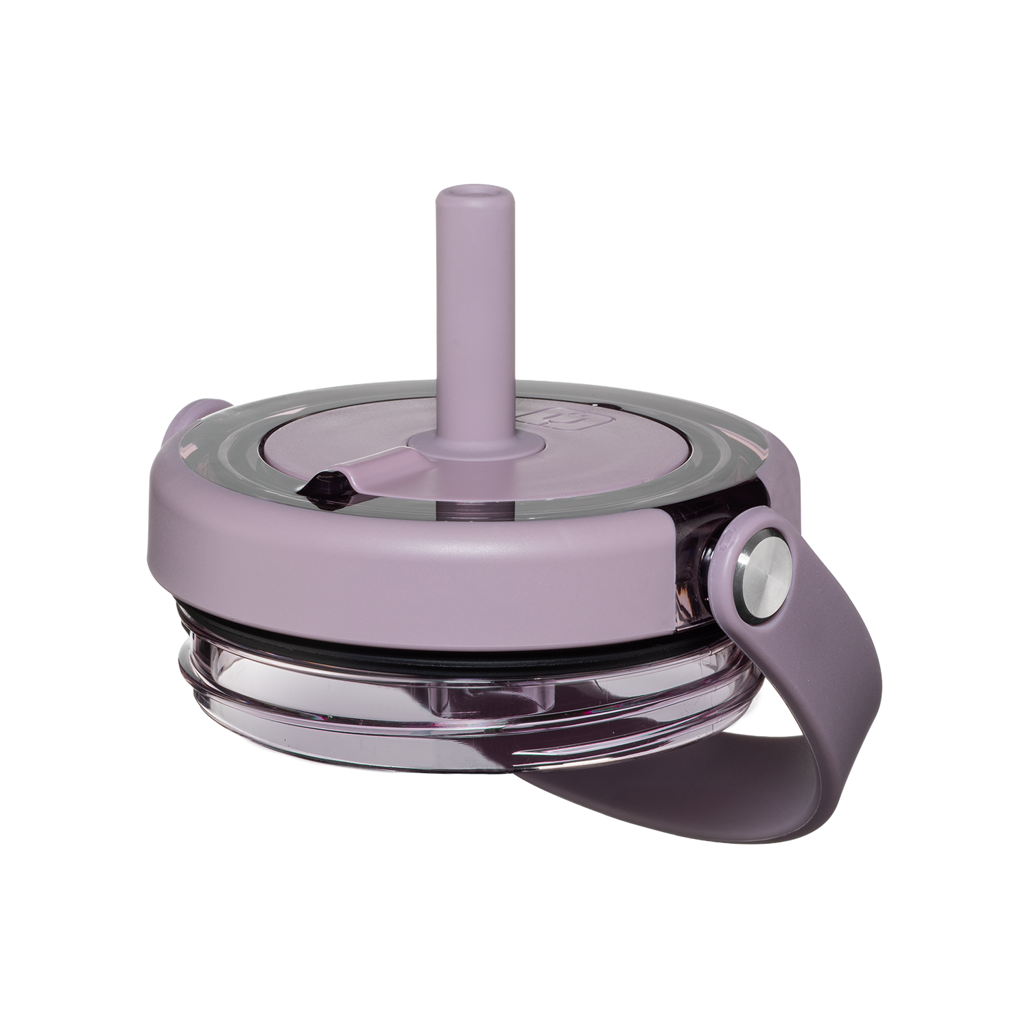 Resa -Turn TM Replacement Lid 35oz | Lilac Dusk - Clean Start