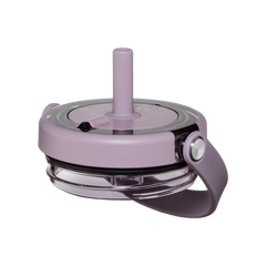 Resa -Turn TM Replacement Lid 35oz | Lilac Dusk - Clean Start