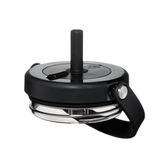 Resa -Turn TM Replacement Lid 35oz | Matte Black - Fresh Routine