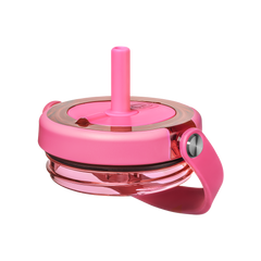 Resa -Turn TM Replacement Lid 35oz | Neon Pink - Clean Start