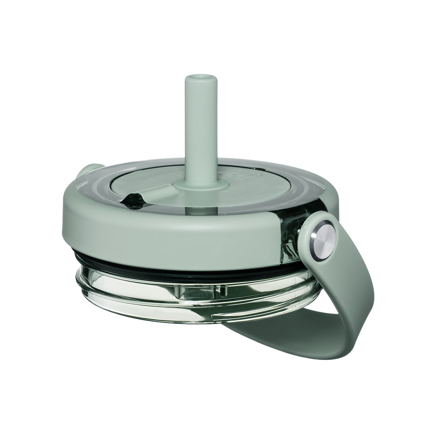 Resa -Turn TM Replacement Lid 35oz | Sage - Clean Start