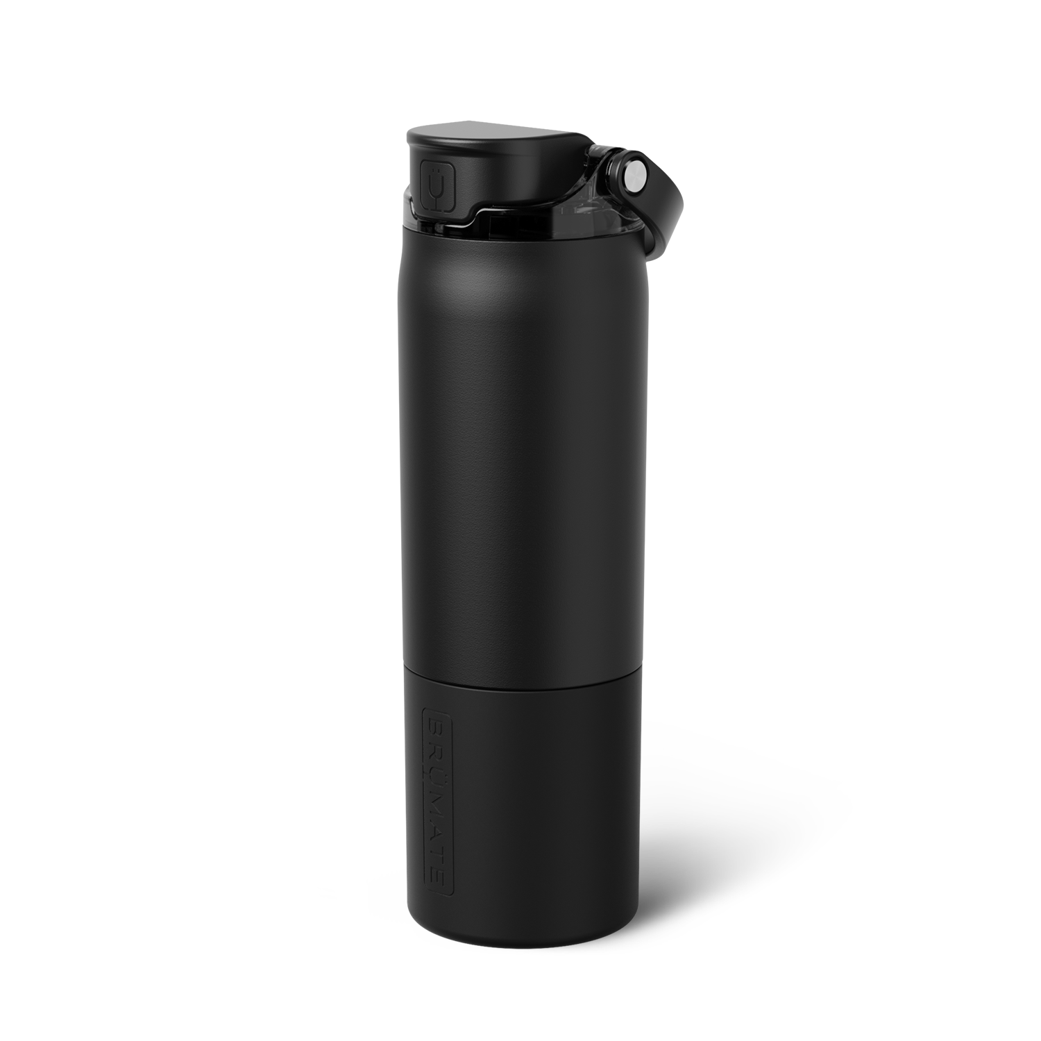 Rise 25oz | Matte Black - Clean Start